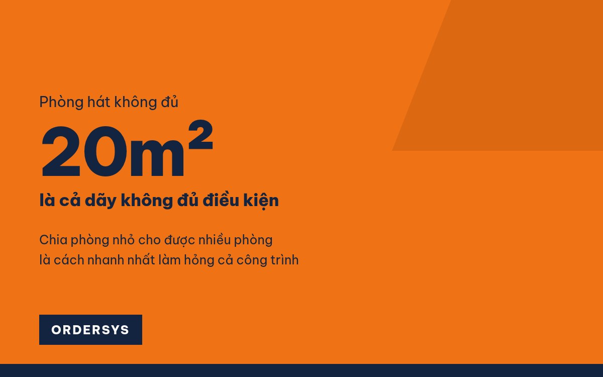 Quán karaoke cần giấy phép gì?