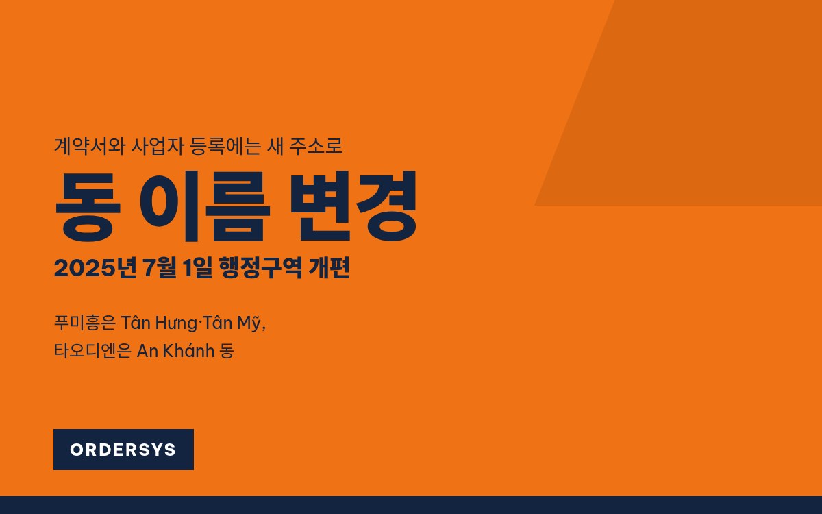 Thuê mặt bằng ở Phú Mỹ Hưng, Thảo Điền: xem gì trước khi ký