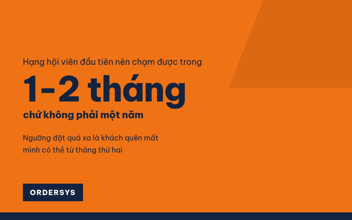 Thẻ hội viên cơ thủ: cách làm cho khách quay lại quán bida